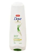 DOVE HAIR FALL RESCUE CONDITIONER